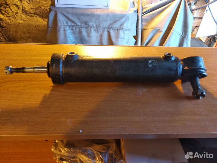 Насос Гура д245