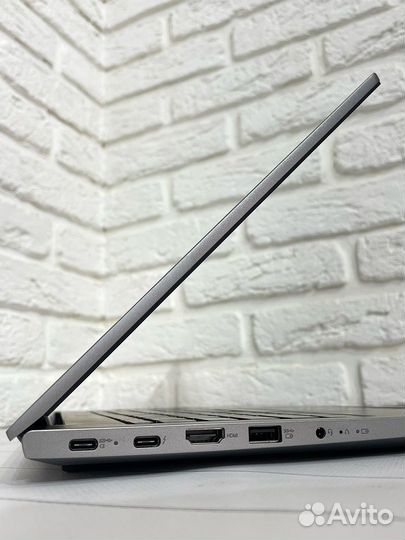 Ноутбук Intel Core i3 11/SSD 256Db/8Gb