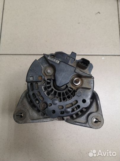 Генератор Astra H Zafira B 1.6-1.8