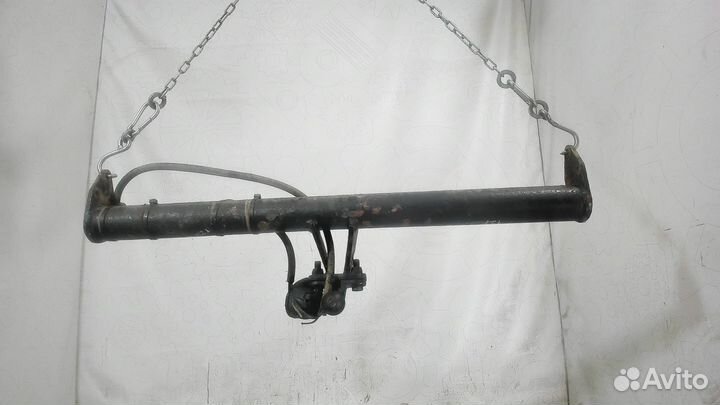 Прицепное устройство Mitsubishi L200, 2006