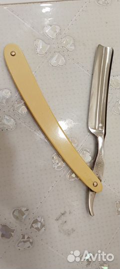 Опасная бритва R. Groves & Sons Sheffield