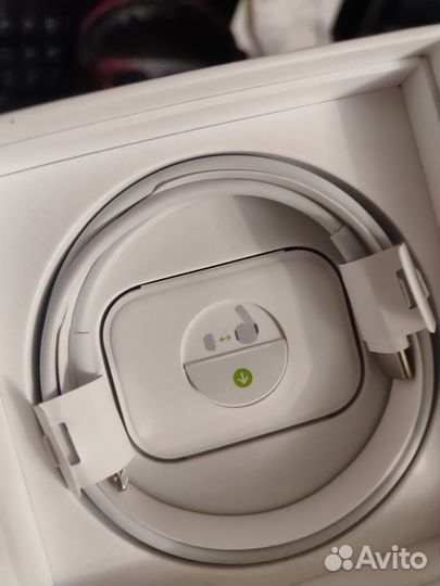 Кабель Apple USB Type-C - оригинальный