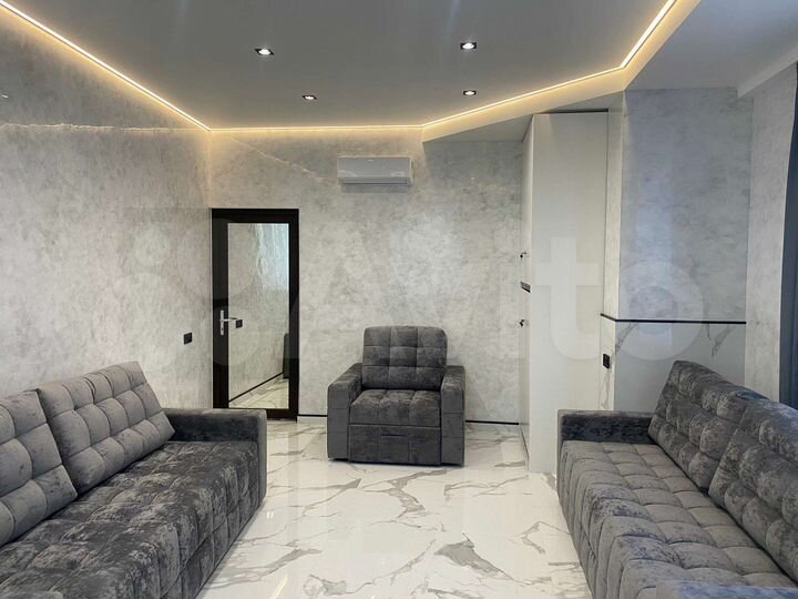 Комната 20 м², 2/6 эт.