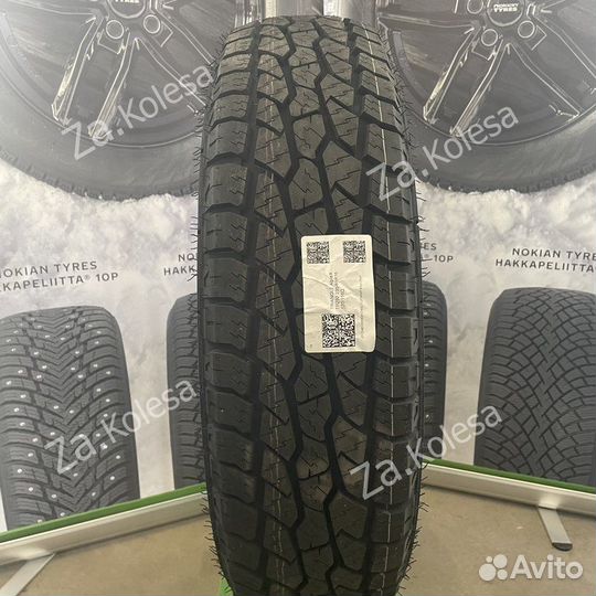 Triangle TR292 235/85 R16 120Q