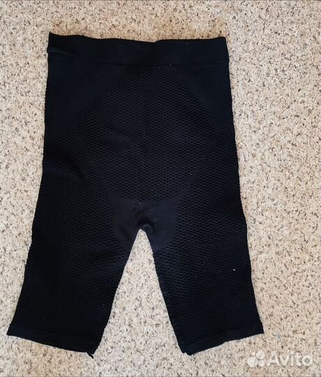 Шорты антицеллюлитные