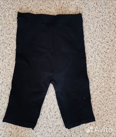 Шорты антицеллюлитные