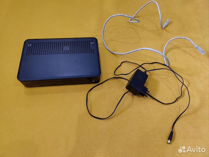 Тв-приставка Cisco 2230