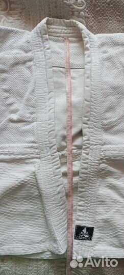 Кимоно детское на 5-6 лет