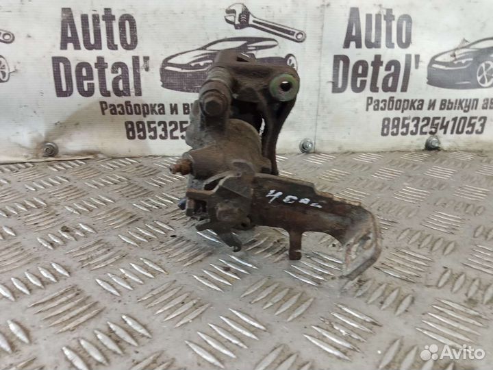 Суппорт задний левый nissan almera n16