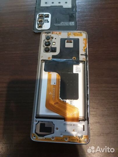 Samsung Galaxy A71, 6/128 ГБ