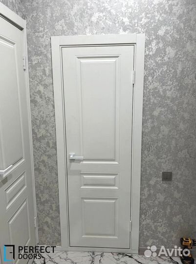 Двери межкомнатные