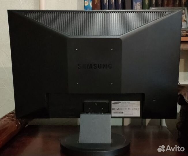 Монитор для компьютера Samsung