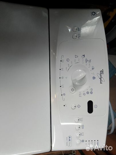 Стиральная машина бу