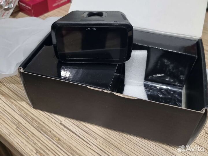 Видео регистратор