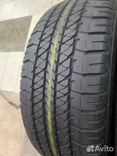 Bridgestone Dueler H/P 275/60 R20