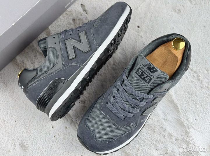 Мужские кроссовки New Balance