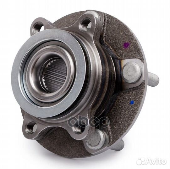 Ступица с подшипником в сборе передняя hb-p2318