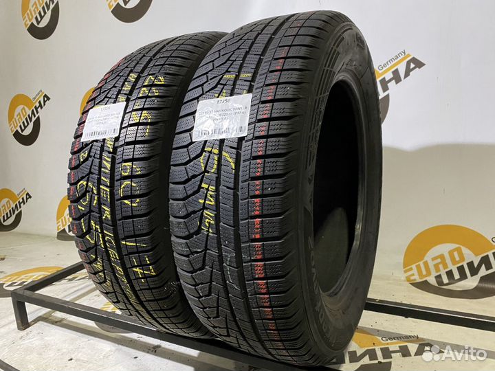 Hankook Winter I'Cept Evo2 W320 225/60 R17