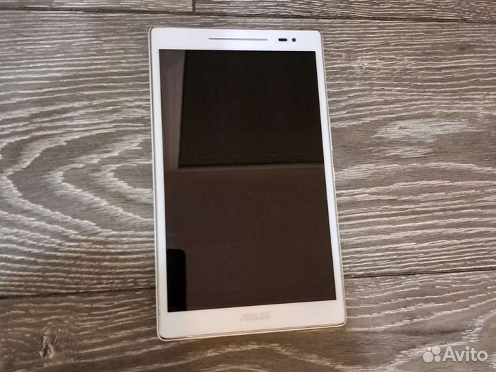 Планшет asus zenpad 8.0