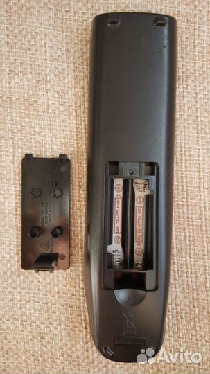 Пульт ду Samsung,Clarion