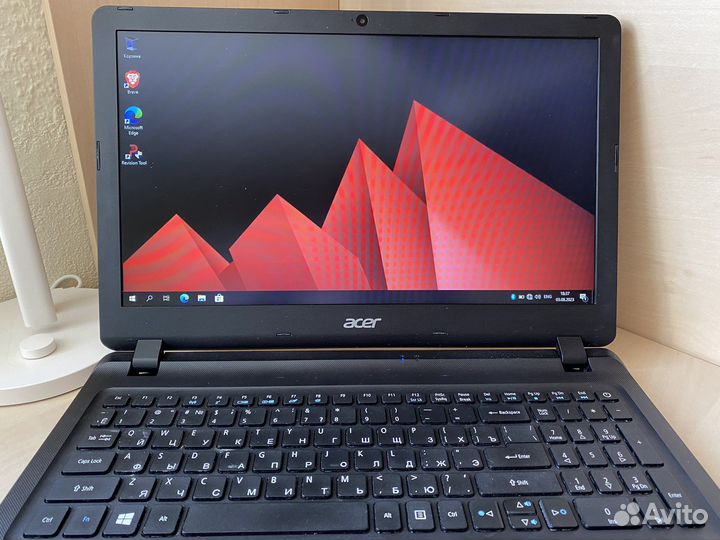 Игровой Ноутбук Acer 920MX/4 ядра/500gb