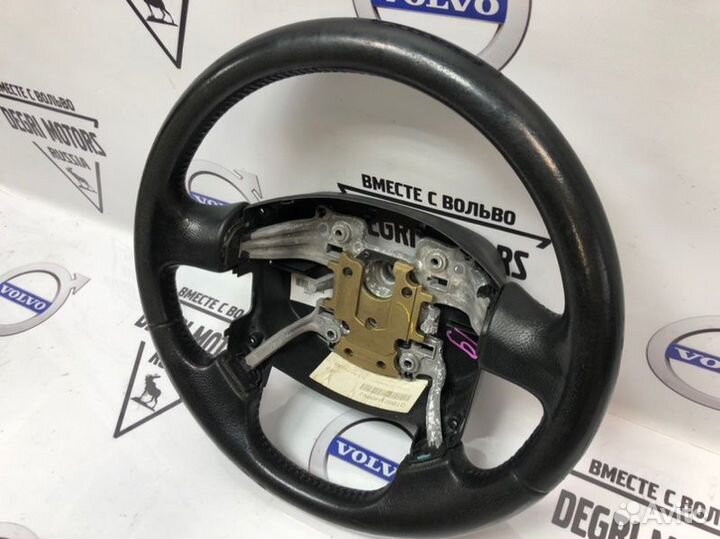 Рулевое колесо кожа Land Rover Range Rover Sport