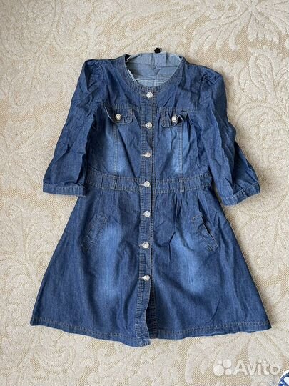 Женская одежда пакетом 44 46