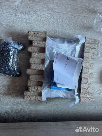 Игровая приставка ps4 slim 500 gb с играми+ps vr