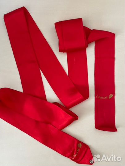 Лента для художественной гимнастики