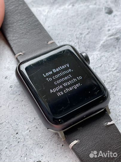 Apple watch 2 38mm