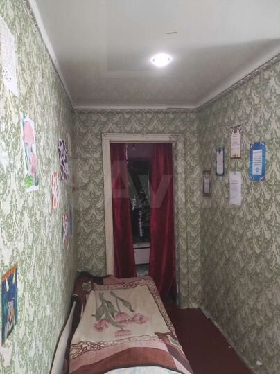 Дом 60 м² на участке 8 сот.