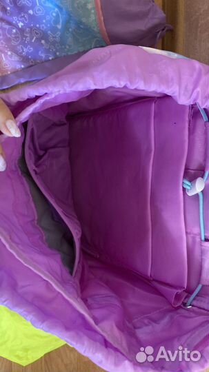 Рюкзак школьный beckmann для начальной школы