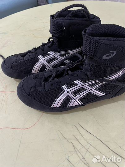 Борцовки для борьбы