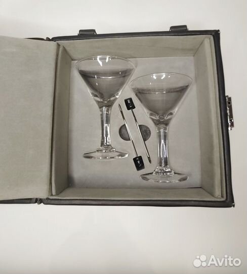 Набор для коктейлей