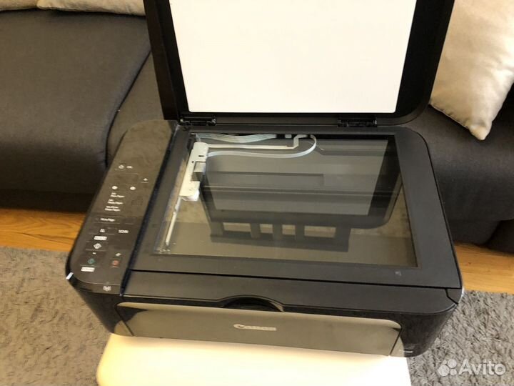 Мфу Canon Pixma MG3140