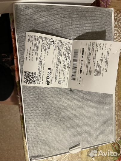 Планшет samsung galaxy tab а8