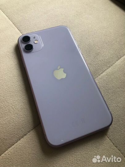 iPhone 11 128gb