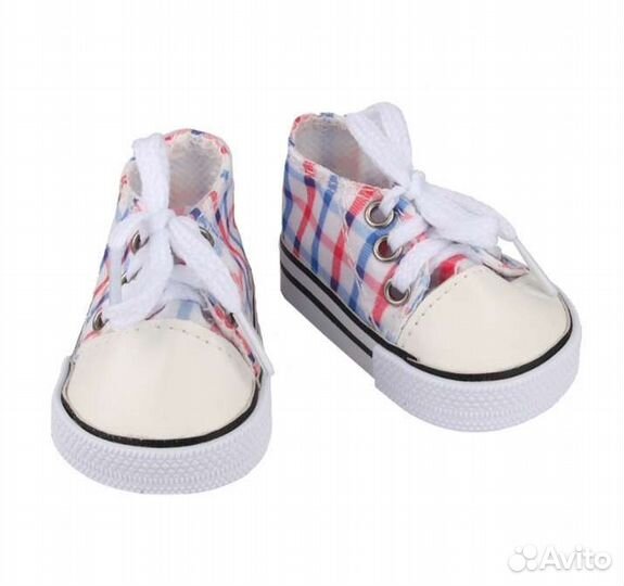 Обувь новая для кукол