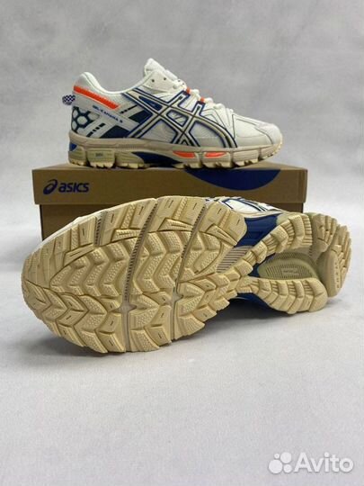 Кроссовки Asics Gel Kahana 8