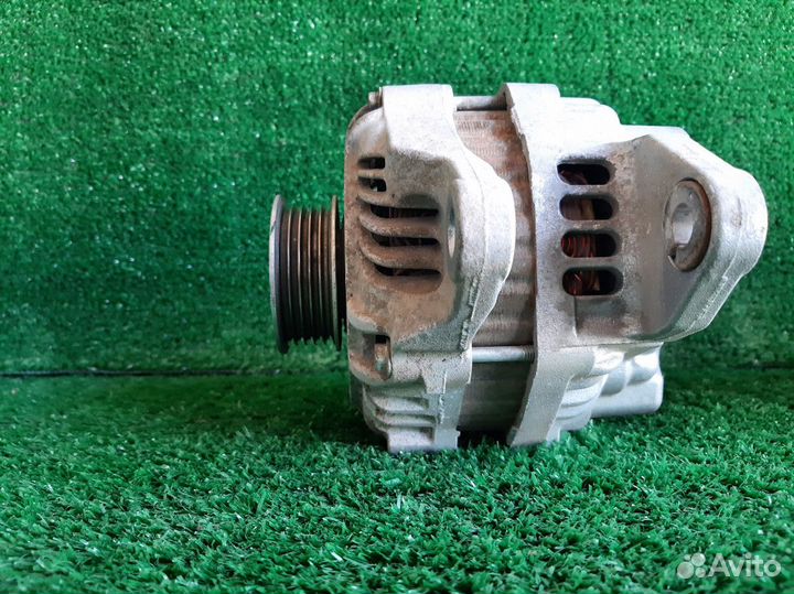 Генератор Mitsubishi ASX I рестайлинг 2 (2017—2020