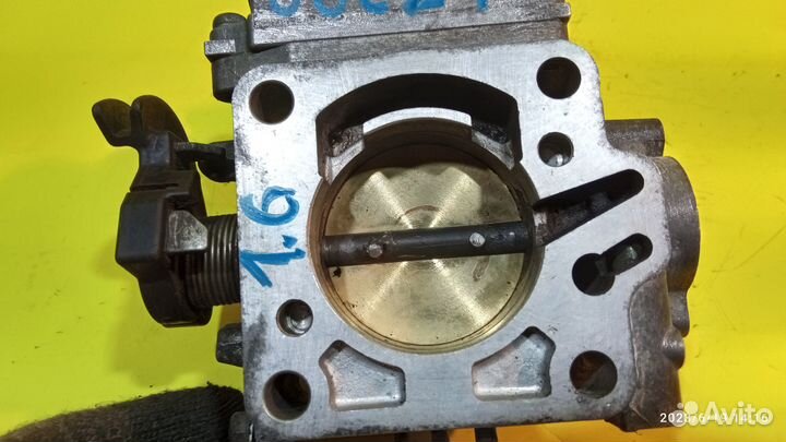 Заслонка дроссельная для Mitsubishi Lancer 9