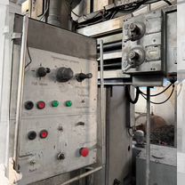 Станок токарно-карусельный SC-17