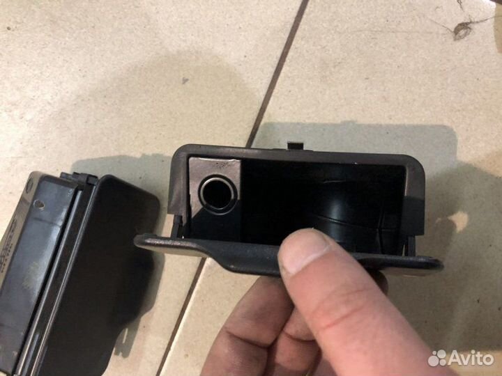 Пепельница задняя Bmw X5 E53