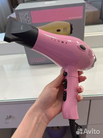 Фен для волос