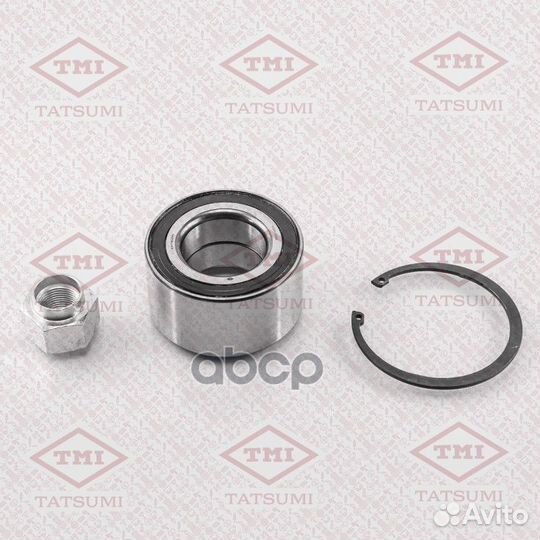 Подшипник ступицы TDF1022 tatsumi