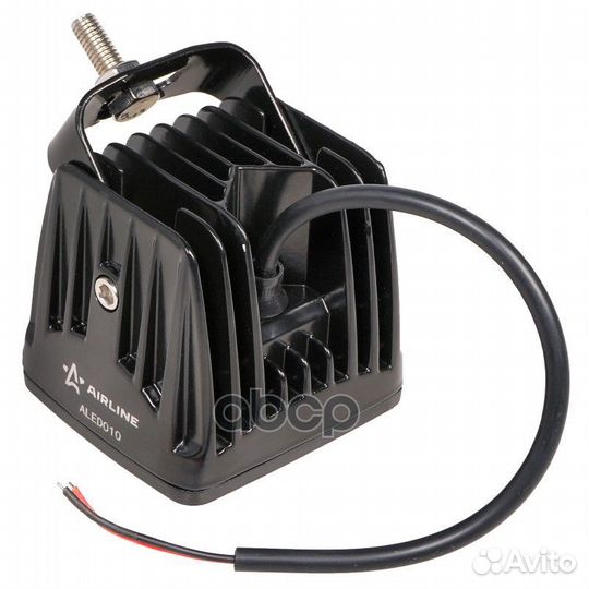 Фара противотуманная aled010 airline