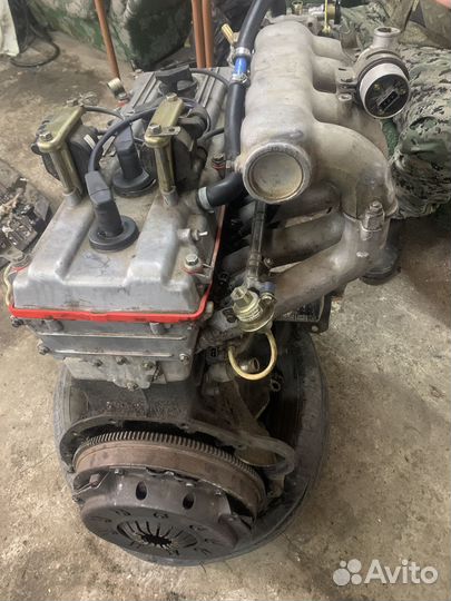 Двигатель змз 409 бу