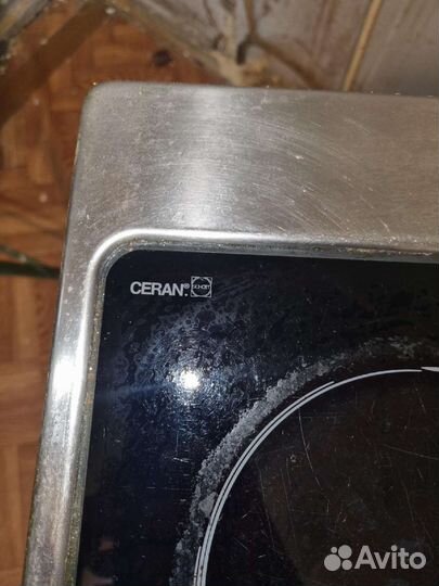 Плита электрическая бу с духовкой