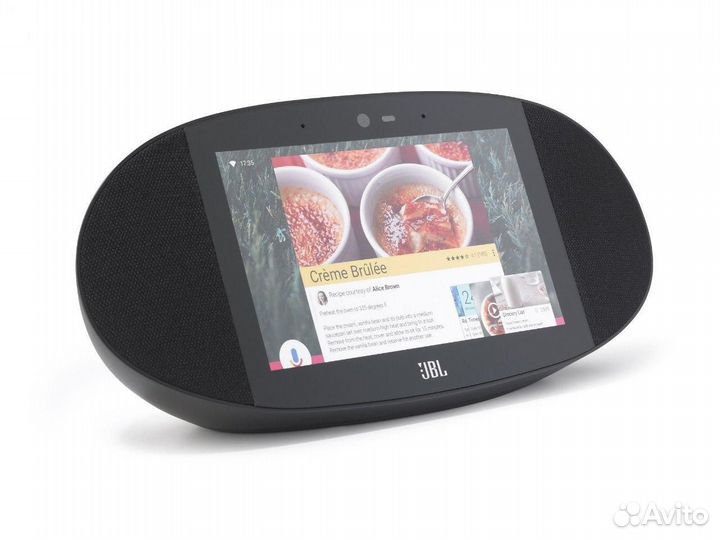 JBL link view не работает