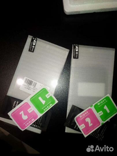 Защитное стекло для телефона MI redmi note 10pro